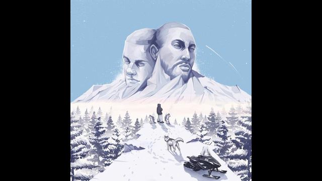 ALBLAK 52 & Скриптонит — Winter Shiettt 2 (недушная версия)