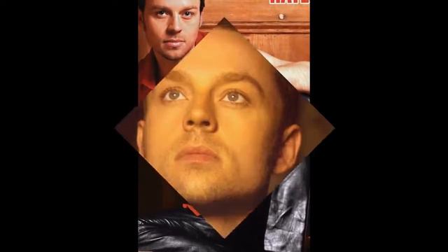 Дарен Хэйс (Darren Hayes) смотреть онлайн