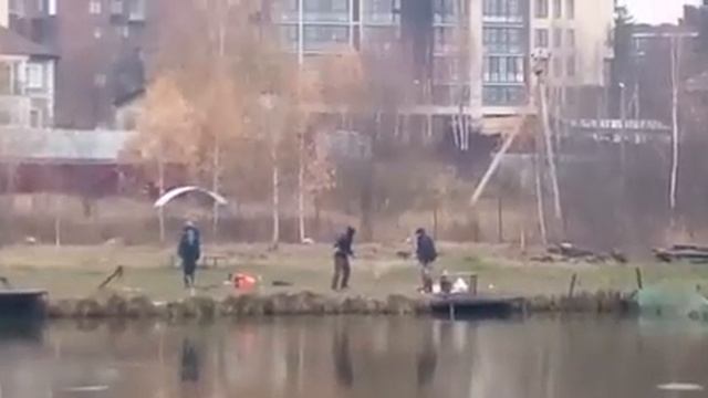 Светлые Горы Форель 06.11.2022г. смотреть онлайн