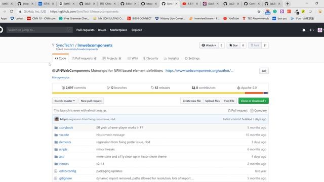 lab02 - What is Fork and Pull Request and How to Create them смотреть онлайн