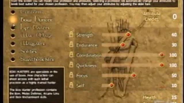 X-Play - Asheron's Call: Throne of Destiny review смотреть онлайн