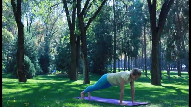 Surya Namaskar Classik смотреть онлайн