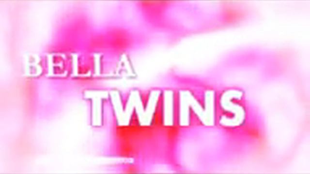 Bella Twins Titantron [CUSTOM] смотреть онлайн