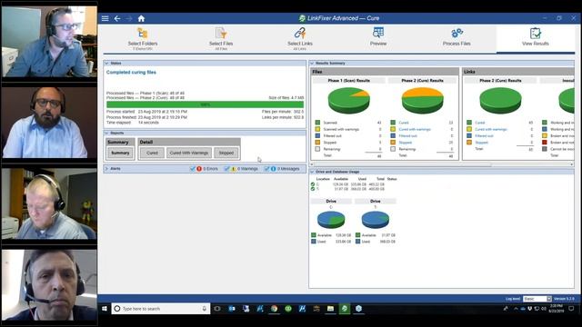 Webinar: How to Fix Broken Links or Prevent Them From Breaking смотреть онлайн
