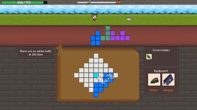 Pixel Shopkeeper - Bad Management - #3 Let's Play Pixel Shopkeeper Gameplay смотреть онлайн