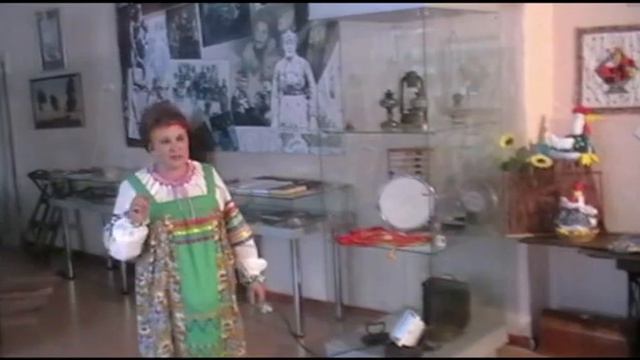 Мастер класс. Тряпичная кукла. смотреть онлайн