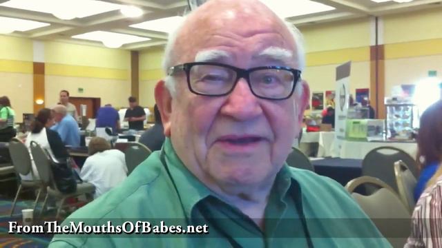 Ed Asner Life смотреть онлайн