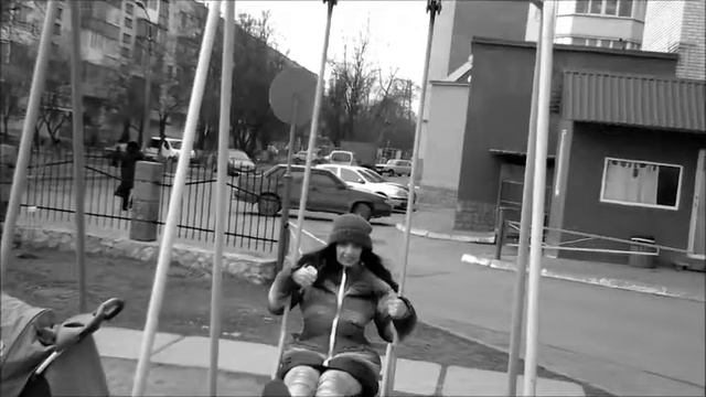 Клип со мной смотреть онлайн