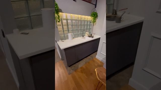 Лофт, классика и стильные апарты в Loftec смотреть онлайн