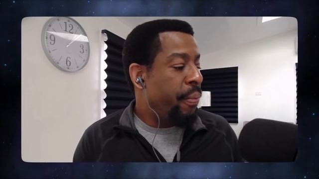 Скрытая химия всего с Нилом де Грассом Тайсоном. СТАР-ТОК. Озвучка и перевод STAHANOV2000. смотреть онлайн