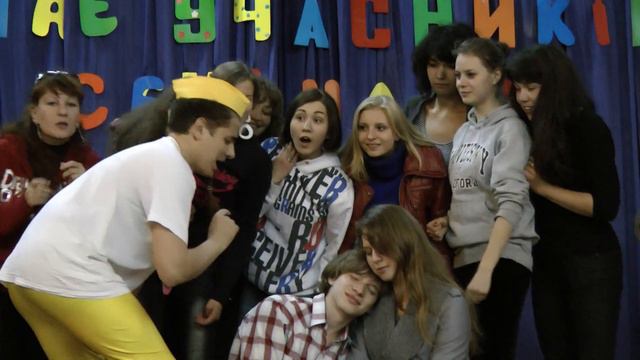 «Будильник» смотреть онлайн