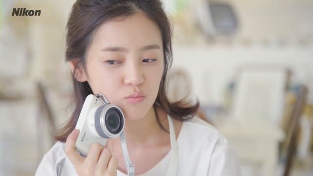 Nikon 1 J4 / S2 메이킹 필름 смотреть онлайн