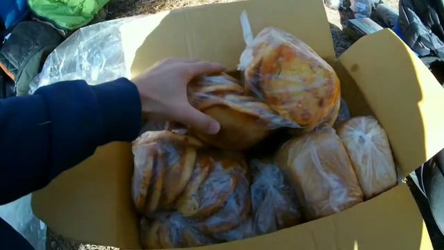 Выход на природу собирали ягель для оленей смотреть онлайн