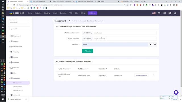 How to Upload Laravel 10 Project in Hostinger смотреть онлайн
