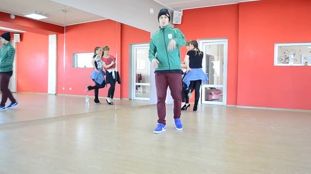 break dance / бочка смотреть онлайн