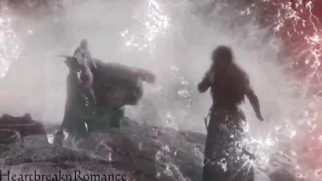 Bellatrix/Hermione - The New Age (HP FEMSLASH)