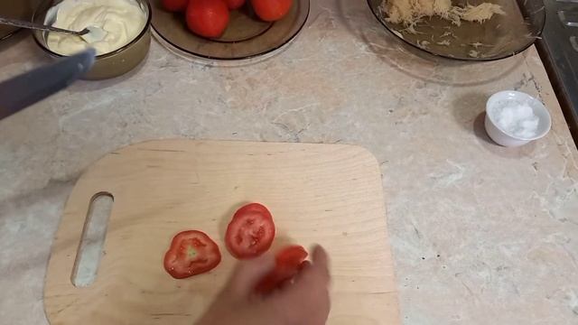 Куриное филе под шубой смотреть онлайн