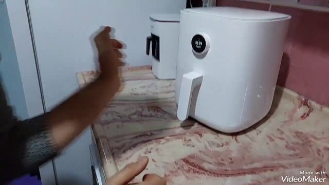 xiaomi AİRFRYER fritöz de tavuk baget pişirdik ???#tavukbaget #airfryer #fritöz смотреть онлайн