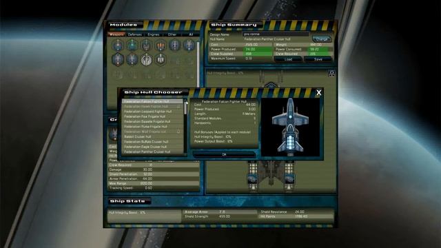Let's Play Gratuitous Space Battles 06 - Beating Expert смотреть онлайн