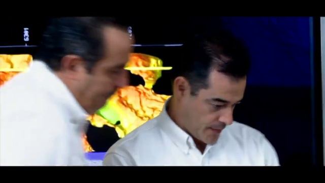 PEMEX COMESA / PELICULA PARTE 1 смотреть онлайн