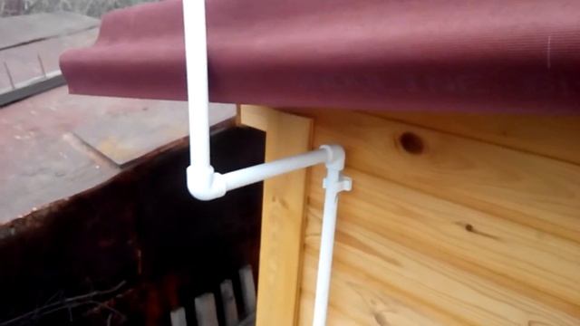 замена труб на даче смотреть онлайн