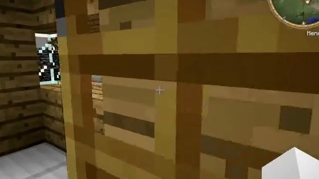 Майнкрафт - прохождение карты Побег из тюрьмы смотреть онлайн