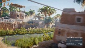 Две видеокарты в одном ПК. R9 270 + R9 270X. CrossFire. Видеоигры