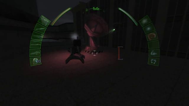 Lets Play Deus Ex Invisible War #4 смотреть онлайн