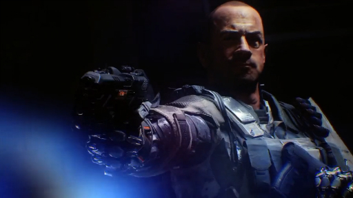 Call of Duty׃ Black Ops 3 – Launch Gameplay Trailer смотреть онлайн