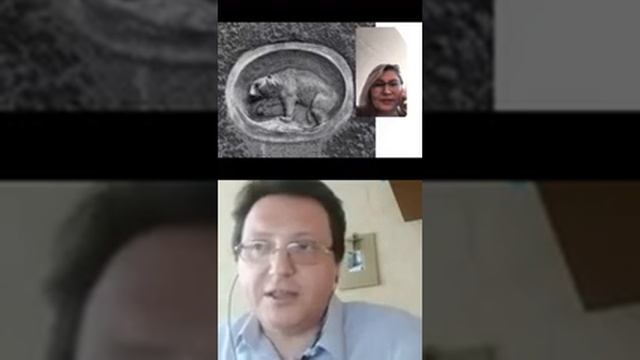 Онлайн лекция "Хаусмарки Кёнигсберга" с Игорем Ляшуком смотреть онлайн