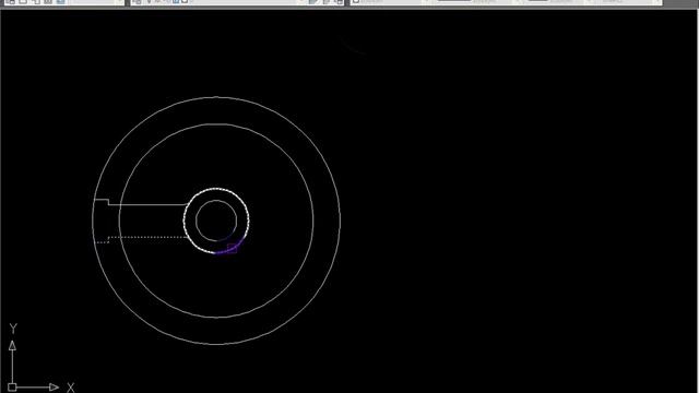 TQC工程製圖類-AutoCAD 2006術科-306.avi смотреть онлайн