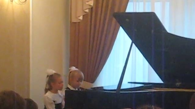 Гаврилин "Часики" (Gavrilin) смотреть онлайн