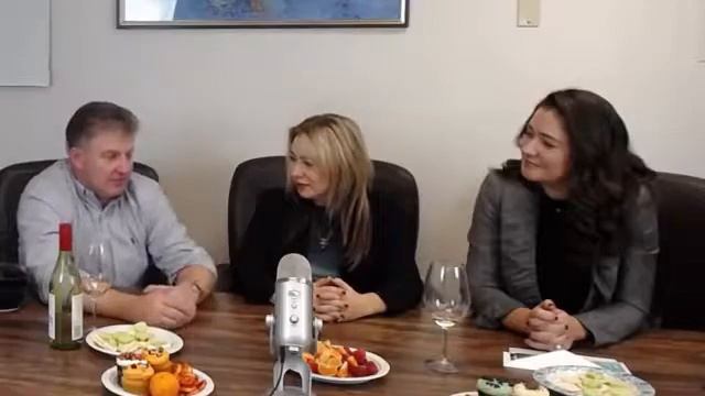 Я уколов не боюсь, если мужу надо... смотреть онлайн