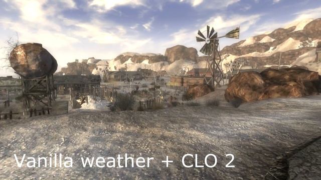 Fallout New Vegas Mod Clinic - Part 12 : Winter Wonderland (REVISED) смотреть онлайн