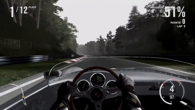 Porsche Expansion Pack - Episode 2 (Forza Motorsport 4) смотреть онлайн