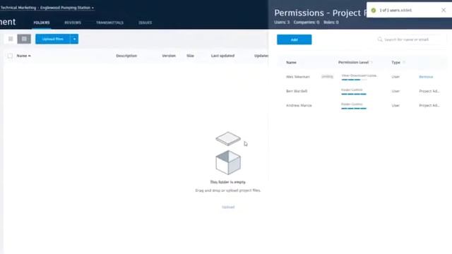 BIM 360 Design - Collaboration for AutoCAD Plant 3D смотреть онлайн
