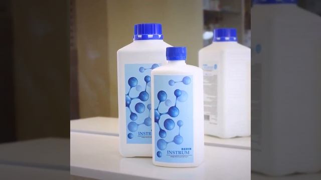 Как и чем быстро очистить маникюрный инструмент смотреть онлайн