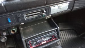 Регистратор даёт помехи на радио