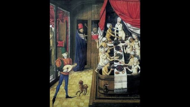 Early 16th Century Venetian Lute Music, Paul O'Dette