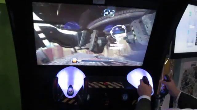 DREAM RAIDERS SEGA смотреть онлайн