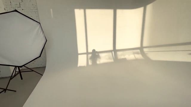 Фотостудия BASE. Зал VOID смотреть онлайн