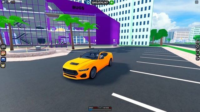 ОБЗОР ОБНОВЛЕНИЯ С ТЮНИНГ-РАБОТОЙ! | Car Dealership Tycoon смотреть онлайн