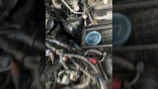 1999 Nissan Maxima engine rebuild episode 1 смотреть онлайн