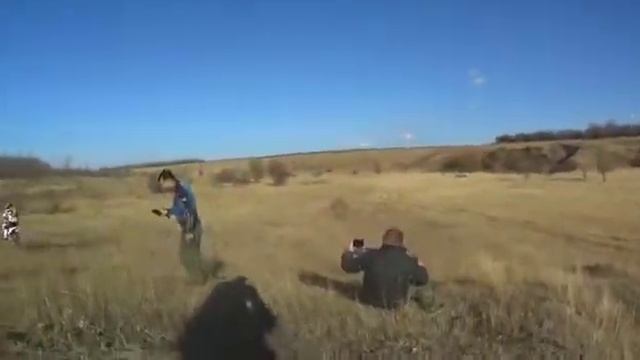 Эндуро Покатушки Россошь падение смотреть онлайн