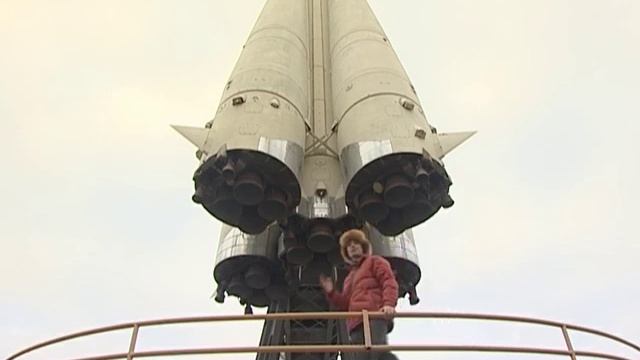 ВДНХ - ВВЦ - ВСХВ: 50 из 50 чудес Москвы смотреть онлайн