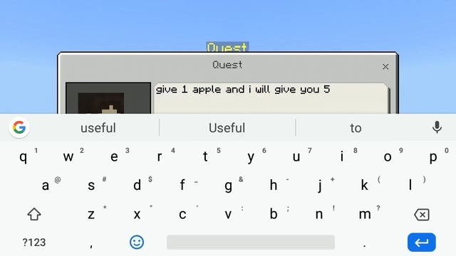 NPC With Command Block Tricks In Minecraft Pocket Edition (NPC+Command) смотреть онлайн