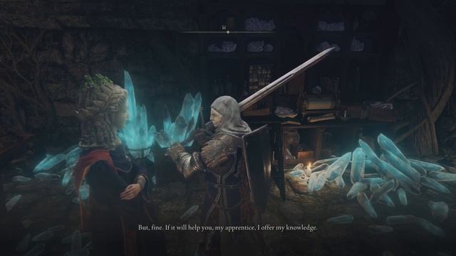 How Seluvis Infiltrates The Radahn Boss Fight With His Puppet Finger Maiden Therolina [Elden Ring] смотреть онлайн