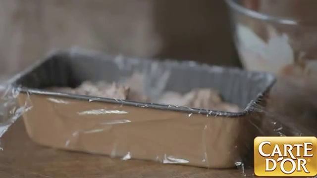 МИНДАЛЬНЫЙ СЕМИФРЕДО С ХРУСТЯЩИМ ПЕЧЕНЬЕМ смотреть онлайн