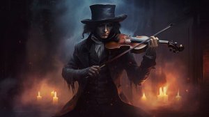 Лучшее из классической музыки Паганини | Лучшее от Паганини - Скрипач Дьявола