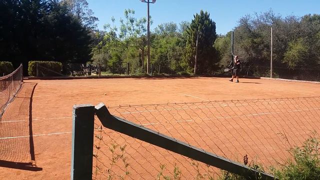 Afrontó Larrea(11) смотреть онлайн